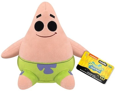POP Plush: SBS 25th- Patrick(POP 7").
