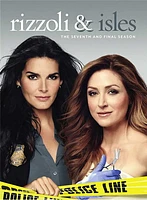 Rizzoli & Isles: The Seventh & Final Season