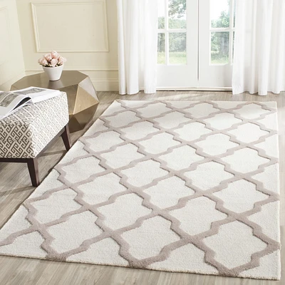 Safavieh Cambridge Liam Tapis Géométrique