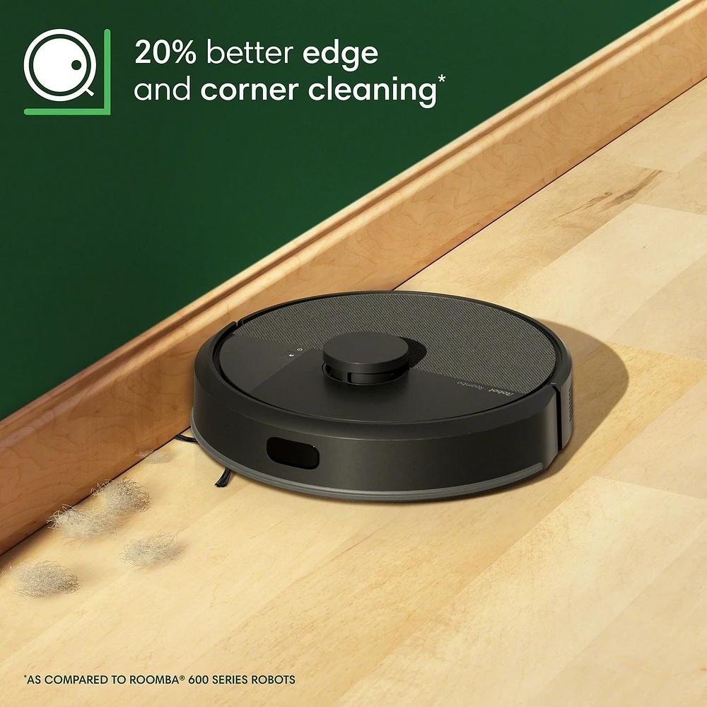 iRobot® Roomba® 105 Vac Robot Vacuum