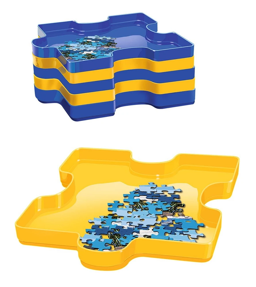 Ravensburger Puzzle Sort & Go!™