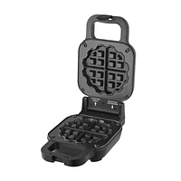 Salton Gaufrier pour gaufres farcies WM2105 Pièce de rembourrage amovible