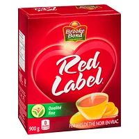 Brooke Bond Red Label Loose Black Tea