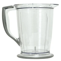 Ninja QB900BC, Master Prep, Gris, 400W 48 oz. pichet et 16 oz. bol