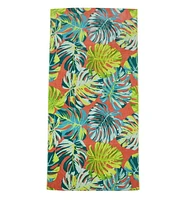 Hometrends Reversible Beach Towels