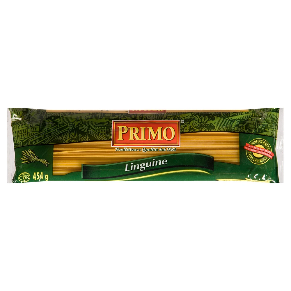 Primo Linguine Pate Linguine Pate