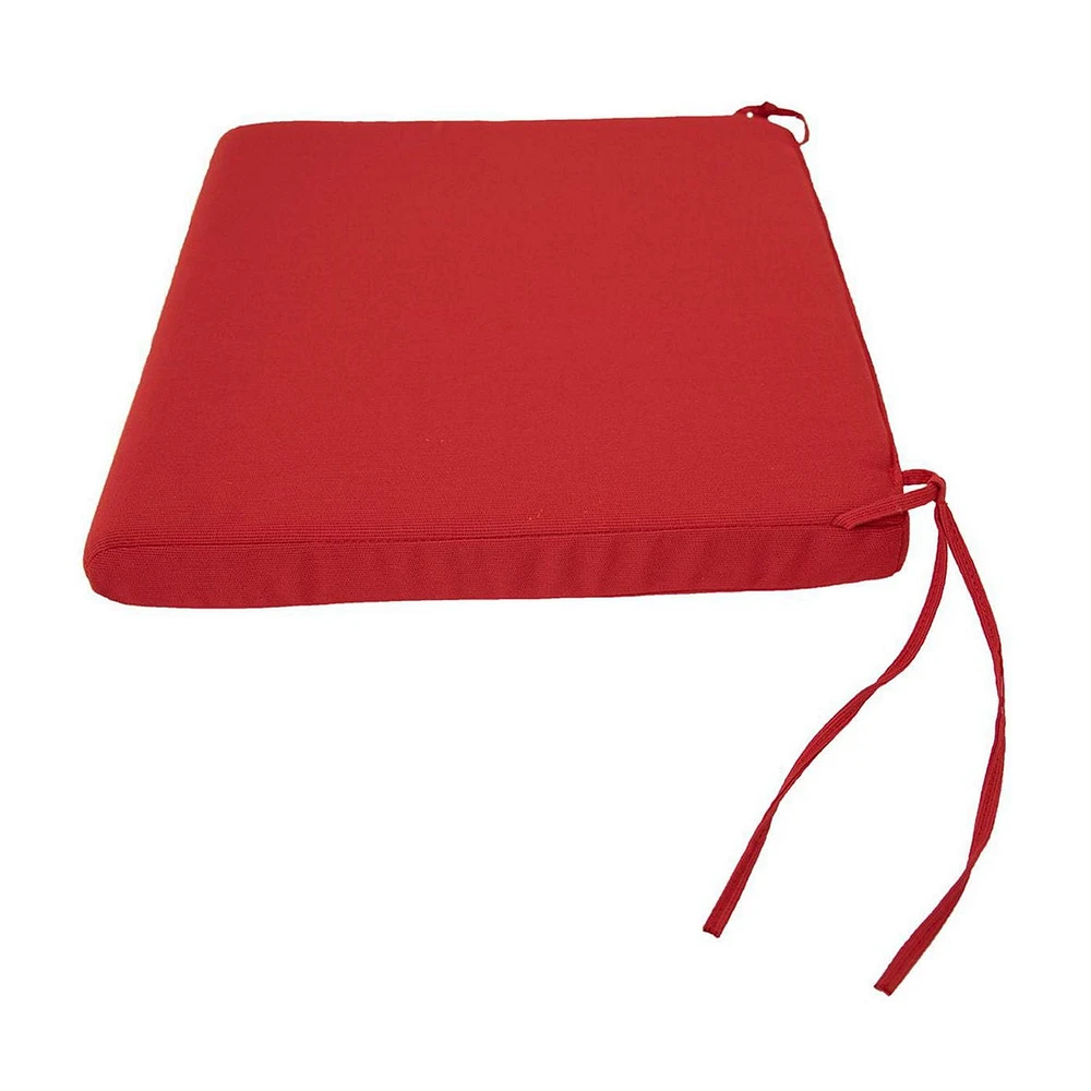 Coussin de siege Sunbrella