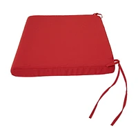 Coussin de siege Sunbrella