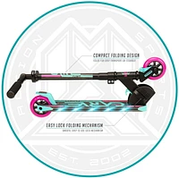 Madd Gear Carve Flight Scooter