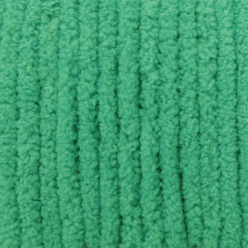 Fil Blanket Brights™ de Bernat®, Polyester #6 Super Bulky, 10.5oz/300g, 220 Yards Fil super extensible en polyester #6