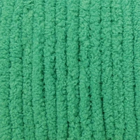Fil Blanket Brights™ de Bernat®, Polyester #6 Super Bulky, 10.5oz/300g, 220 Yards Fil super extensible en polyester #6