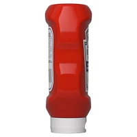 Ketchup aux tomates Heinz sans sucre ajouté Ketchup aux tomates Heinz