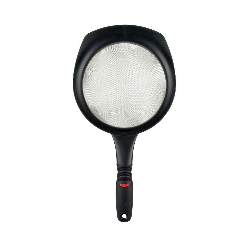 OXO Softworks OXO Sw 8" Strainer, Strainer