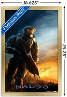 Halo 3 - Awakening Wall Poster, 22.375" x 34"