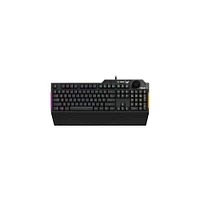 ASUS TUF Gaming K1 RGB keyboard