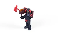 Imaginext DC Super Friends Figurine articulée Steppenwolf
