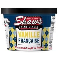 French Vanilla Ice Cream, French Vanilla Ice Cream