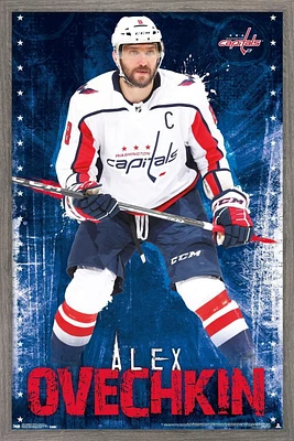 Capitals de Washington de la LNH