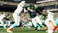 Madden NFL 22 (XB1), Xbox One