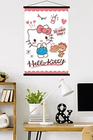 Hello Kitty : 25 crêpes pour le goûter