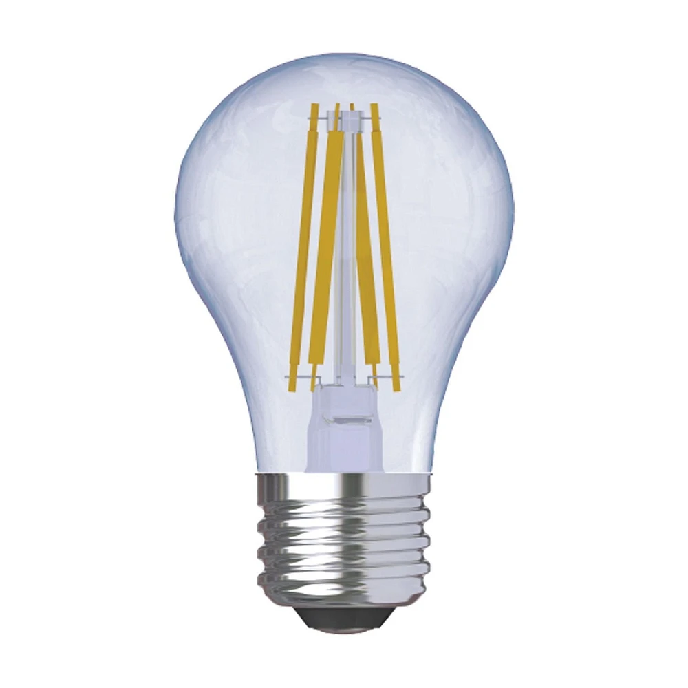 General Electric 4W HD+ LED A15 Reveal Light Bulb
