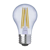 General Electric 4W HD+ LED A15 Reveal Light Bulb