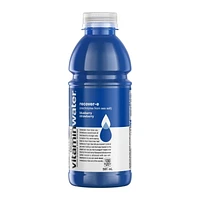 Glaceau Vitaminwater Recover-e Bottle, 591 mL, 59 mL