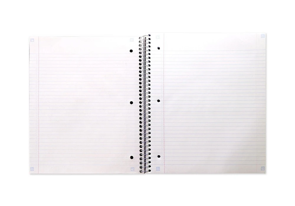 Cahier Five Star® 5 sujets 400 pages Cahier 5 sujets