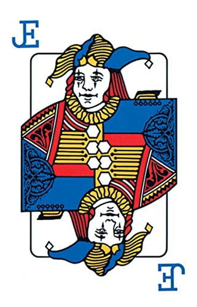Jeu De Cartes Wizard De Kroeger, Wizard Card Game