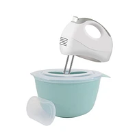 Ensemble de gadgets en plastique multicolore 17 pièces Mainstays Ensemble de 17 pièces