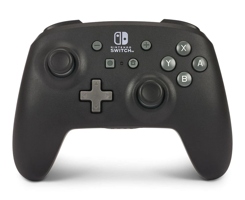 PowerA Wireless Controller for Nintendo Switch - Midnight