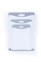 Mainstays 3PK POLY BOARDS 1.41 inch, 1 set Ensemble de panneaux de découpe en plastique