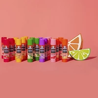 Bâtons de colle parfumée Elmer's, colle scolaire sûre et non toxique, 30 unités (6 g chacune) 6 parfums amusants et excitants