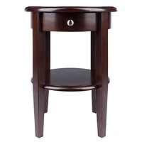 94217 Table d'extrémité Concord
