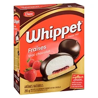 Whippet Strawberry, Dare, 285g