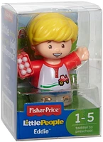 Little People Figurine Eddie 12 mois et plus