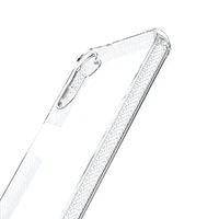 ITSKINS Spectrum_R Clear DropSafe Case Transparent for Samsung Galaxy A14 5G