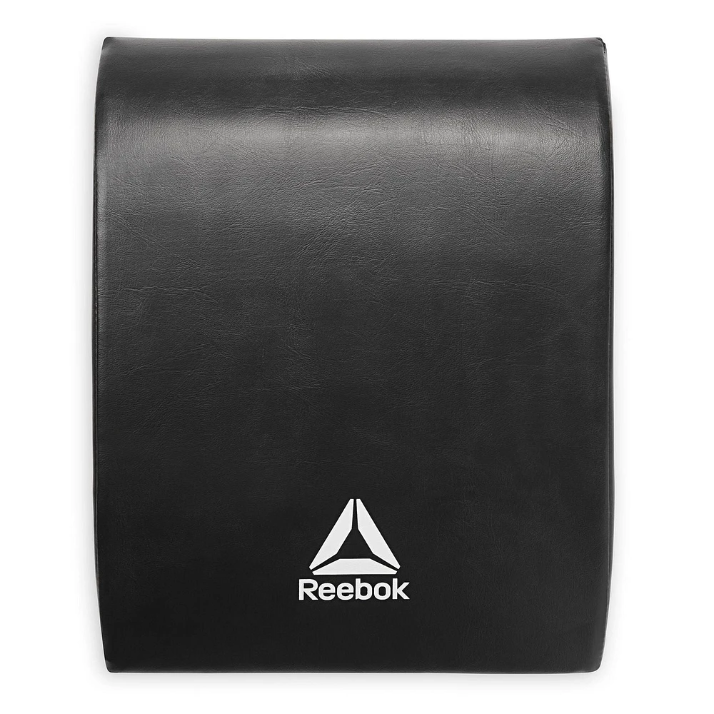 Reebok Delta tapis pour abdominaux Coussin de soutien lombaire