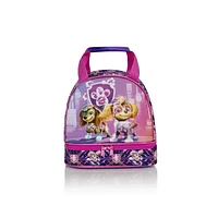 Sac à lunch de luxe Paw Patrol pour enfants (NL-DLB-PL01-24MBTS)