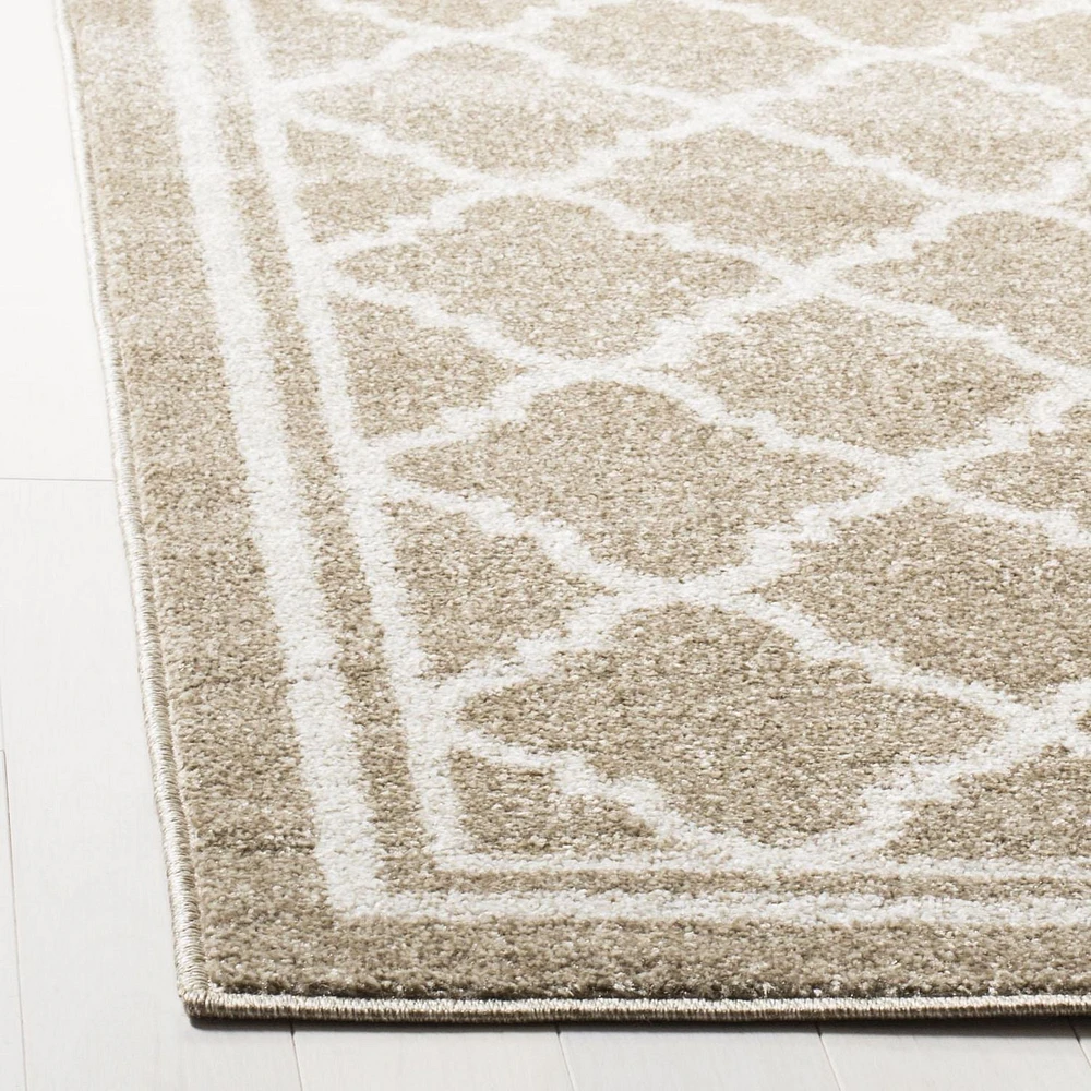 SAFAVIEH Amherst Trina Tapis Géométrique