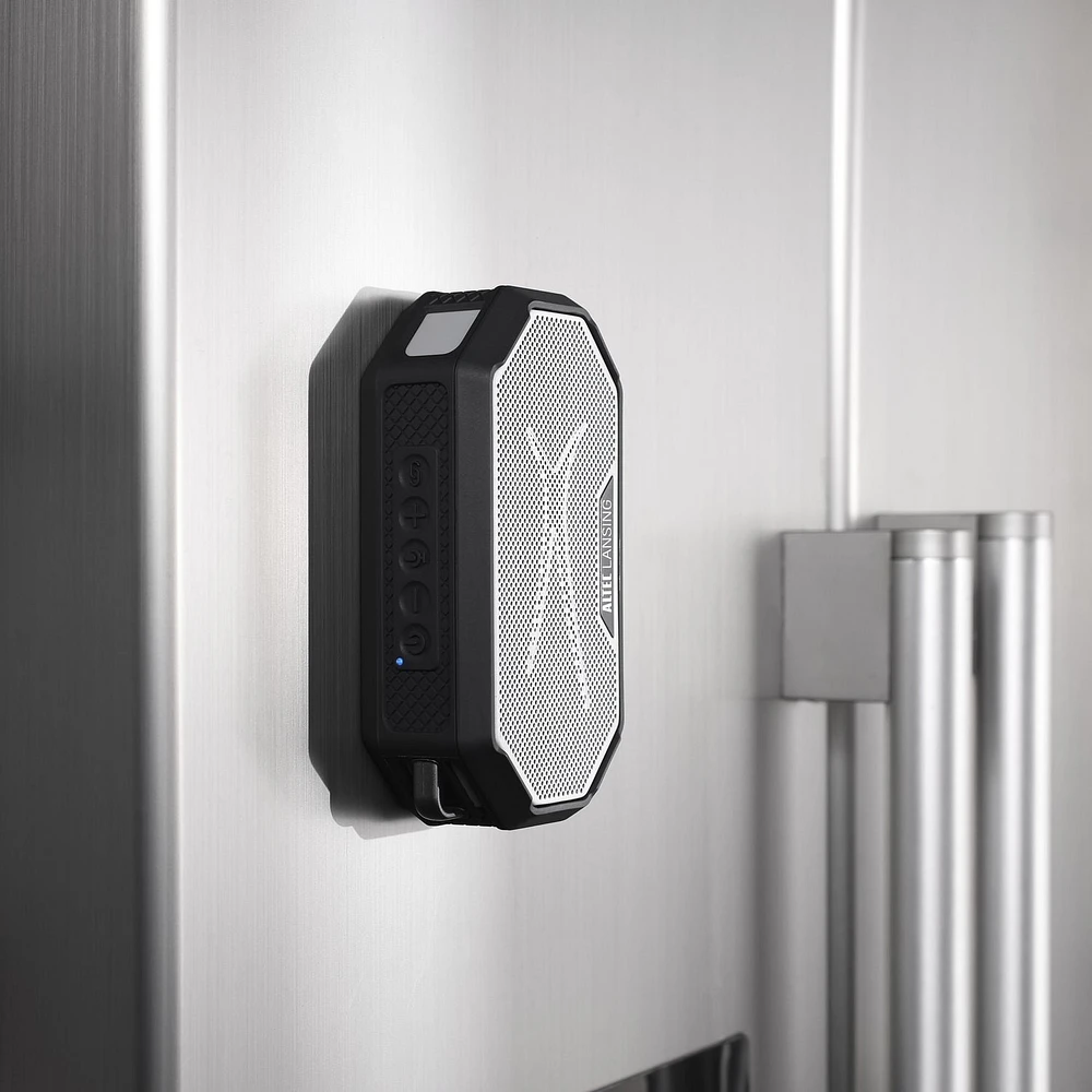 Haut-parleur Hydra Mini 2.0 d'Altec Lansing Haut-parleur Hydra Mini 2.0