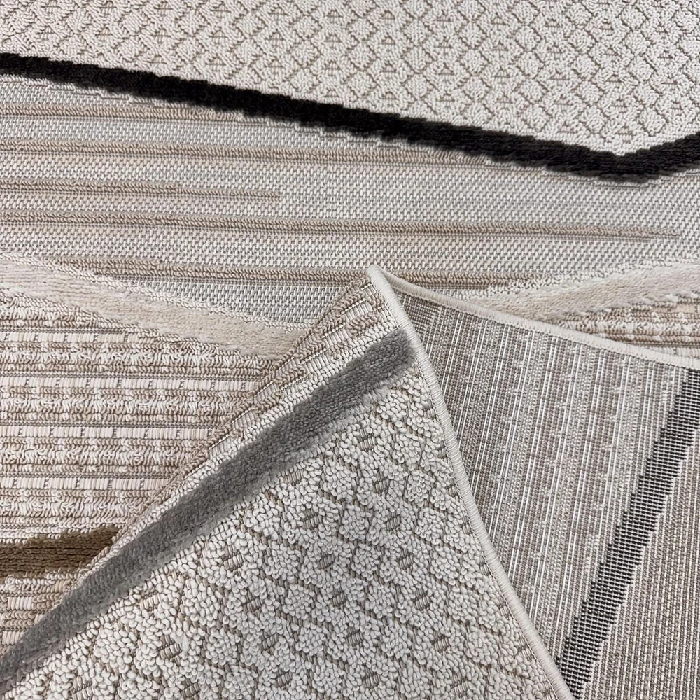 Rug Branch Maison Indoor Area Rug - Living Room, Bedroom, Dining Room, and Kitchen<br>