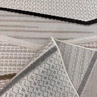 Rug Branch Maison Indoor Area Rug - Living Room, Bedroom, Dining Room, and Kitchen<br>