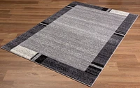 Rug Branch Nova Collection Moderne Géométrique Tapis de Zone
