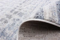 Tapis Ecarpet Moderne Intérieur pour Salon Chambre Collection Evra