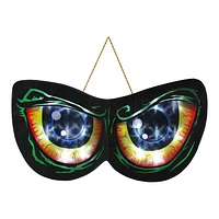 Blinking Light-Up Eyes - MONSTER