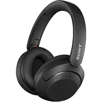 Sony Overear Noise Cancelling Extra Bass Headphones with Microphone WHXB910N