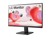 LG 23.8", 1920x1080, Black, 24MR41A-B