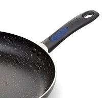 POÊLE À FRIRE DE 32 CM Revêtement antiadhésif