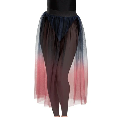 Tutu ombré pour femme